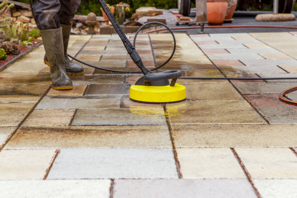 Best Gas Station Cleaning  in Brawley, CA